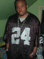 Picture for song 'No Tommorrow Featuring shawnee' by artist 'Mikal Jones'