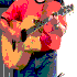 Picture for song 'SNAP - Squire Tavern - Live' by artist 'Mike Blackmore Project'