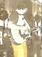 Picture for song 'The Times' by artist 'Mike Brooks'
