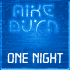 Picture for song 'ONE NIGHT' by artist 'MIKE BURN'