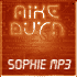 Picture for song 'SOPHIE MP3' by artist 'MIKE BURN'