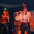 Picture for song 'Suicide Solution (Live)' by artist 'mikeburn and friends'