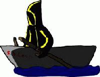 Picture for song 'An island in the middle of a lake with just one pe' by artist 'Mike Cody'