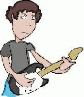 Picture for song 'Like a Carousal' by artist 'Mike Cody'