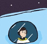 Picture for song 'One of a thousand points of light' by artist 'Mike Cody'