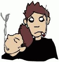 Picture for song 'Smoking all night' by artist 'Mike Cody'