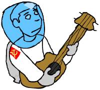 Picture for song 'Space(She is of no concern to me)' by artist 'Mike Cody'