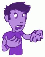 Picture for song 'The day the earth glowed purple' by artist 'Mike Cody'