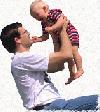 Picture for song 'Fatherless' by artist 'MikeColangelo'