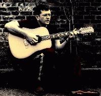 Picture for song 'These few stupid words' by artist 'Mike D Smith'