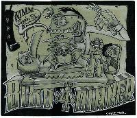 Picture for song 'AmsterDAMAGE' by artist 'mike eye'