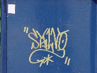 Picture for song 'CANCERIOUS RELIGION' by artist 'mike eye'