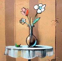 Picture for song 'horny toads' by artist 'mike eye'