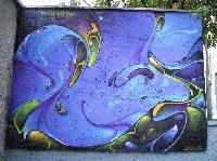 Picture for song 'Infared Roses' by artist 'mike eye'