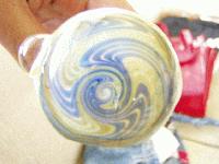 Picture for song 'Merkaba Navigator' by artist 'mike eye'