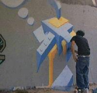 Picture for song 'Righteous Man' by artist 'mike eye'