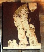 Picture for song 'Seventeen Esoteric Lights' by artist 'mike eye'