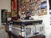 Picture for song 'Strum My Distorted Drum' by artist 'mike eye'