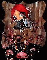 Picture for song 'THC does a mind Good' by artist 'mike eye'