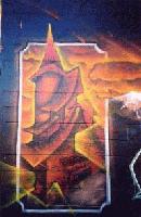 Picture for song 'The 12th Planet' by artist 'mike eye'