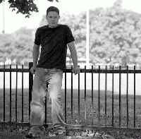 Picture for song 'Send Us Your Water' by artist 'Mike Fluit'