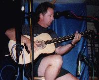Picture for song 'MIKEY SHRED' by artist 'Mike Fred'