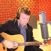 Picture for song 'Awaken Me' by artist 'Mike Geraghty'