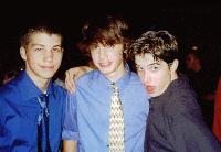 Picture for song 'Geetar Song' by artist 'MikeGimmeMoore'