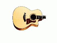 Picture for song 'Chickin' Pickin'' by artist 'Mike Ianieri Acoustic Works'