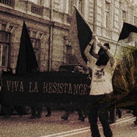 Picture for song 'Anthem' by artist 'mike j productions'