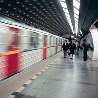 Picture for song 'Urban Underground' by artist 'mike j productions'