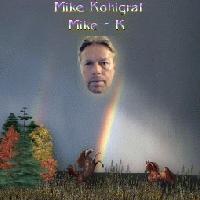 Picture for song 'in The Groove' by artist 'Mike-K'