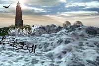 Picture for song 'Lost - Literally' by artist 'Mike-K'