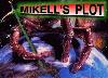 Picture for song 'Monster On My Wall' by artist 'Mikell's Plot'