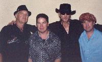 Picture for song 'Pay For My Mistakes' by artist 'Mike Malone Combo'
