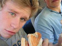 Picture for song 'Subconcious Nocturnal Dyad' by artist 'Mike Marquard'