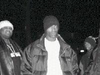 Picture for song 'Everybody Lets Get Live!' by artist 'Mike Myers'