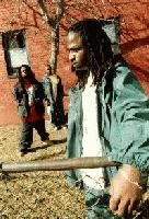 Picture for song 'Krunk Shorty' by artist 'Mike Myers'