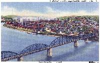 Picture for song 'Homestead Town' by artist 'Mike Stout'