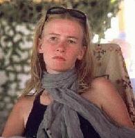 Picture for song 'Rachel Corrie' by artist 'Mike Stout'