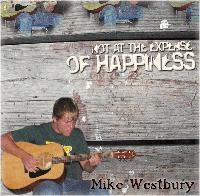 Picture for song 'Santimonica' by artist 'Mike Westbury'