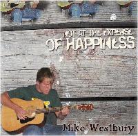 Picture for song 'You Felt it too' by artist 'Mike Westbury'