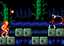 Picture for song 'I'm Simon Belmont bi***!' by artist 'Mikey Analog'