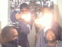 Picture for song 'Anthony A - 2 Nice' by artist 'Mikorleone'