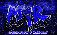 Picture for song 'Cafe_Stil' by artist 'Mikrofon I Revolt'