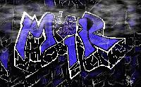 Picture for song 'Mikrofon i Revolt - Tim Snova' by artist 'Mikrofon I Revolt'