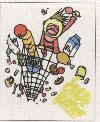 Picture for song 'GO FASTER !!!' by artist 'MILANTHEBEAT'