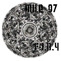 Picture for song 'F.I.B.4 (Single Mix)' by artist 'Mile 97'