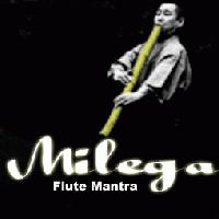 Picture for song 'Flute Mantra' by artist 'Milega'