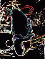 Picture for song 'Orange Shoes Jon' by artist 'Miles Mayhem X'